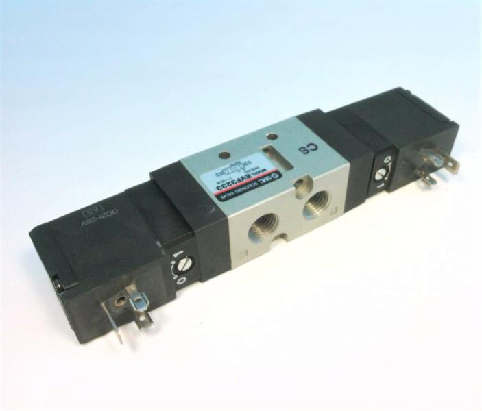 SMC EVF3233-5DOD1-01