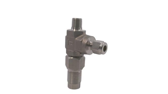 PARKER 4M4A-RL4A-VT-SS-KB