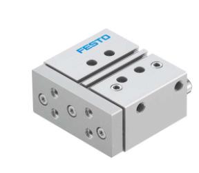 FESTO DFM-25-25-P-A-KF