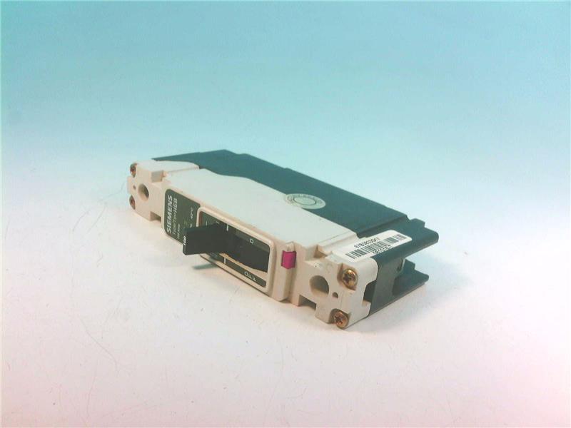SIEMENS HEB1B100B