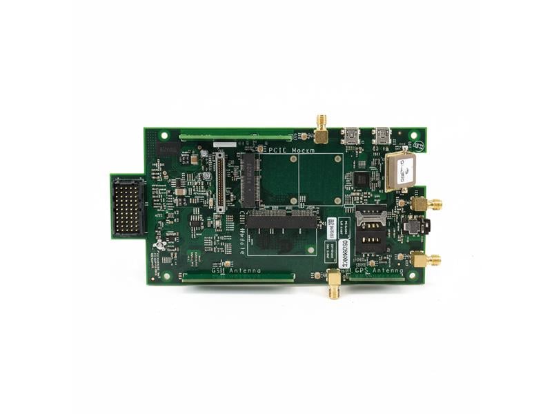 Z3EXP-MOD-COM6-V1 par SIEMENS