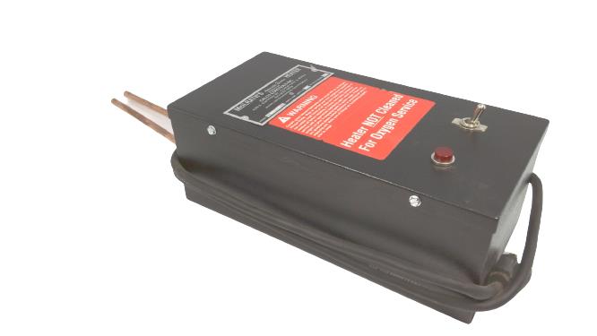 CALCO CONTROLS 1000-4SSS
