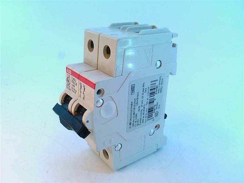 ASEA BROWN BOVERI S202UK05