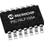 MICROCHIP TECHNOLOGY INC PIC16LF1554-I/SL