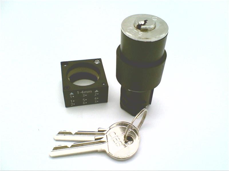 SIEMENS 3SB3000-4LD01