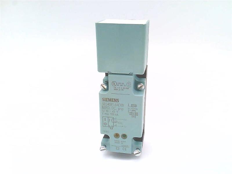 SIEMENS 3RG4141-6AD00