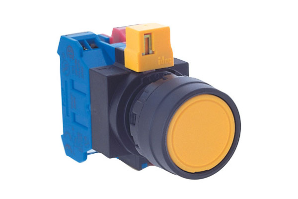 HW1B-M110-Y par IDEC