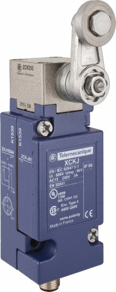 SCHNEIDER ELECTRIC XCKJ110513DSA9