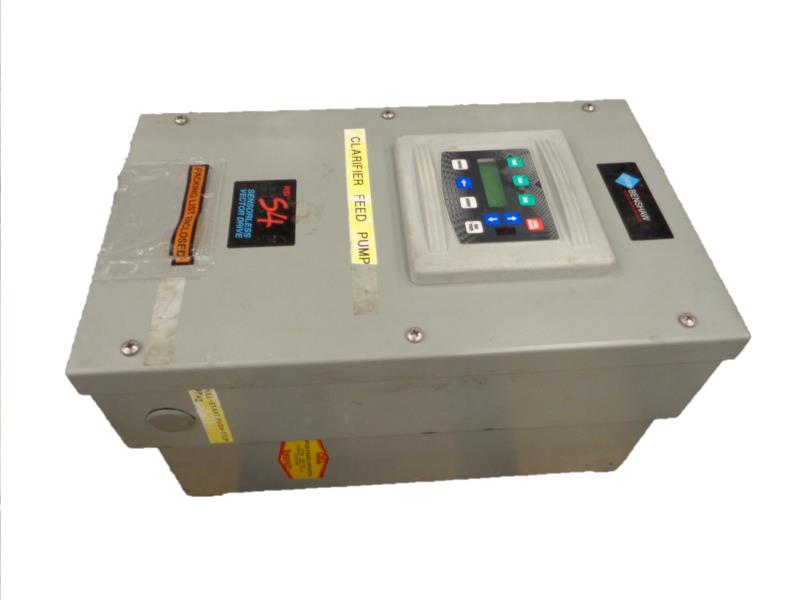 BENSHAW RSI050S46W
