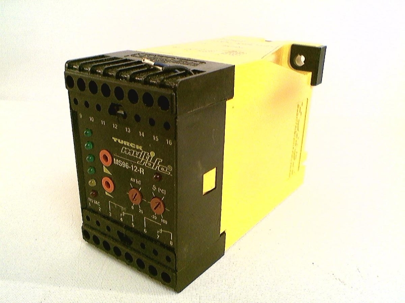 TURCK MS96-12R/115VAC
