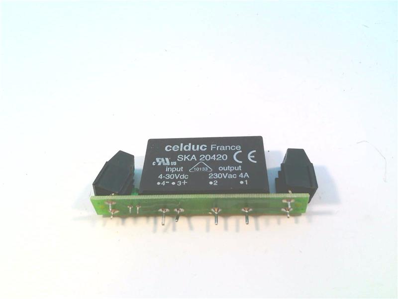 CELDUC SKA20420