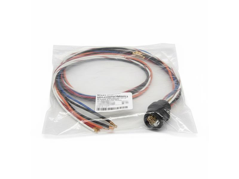 MOLEX 8R5J30E03M0053