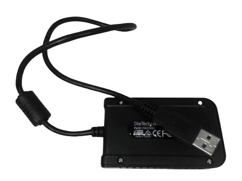 STARTECH.COM USB2DVIE3