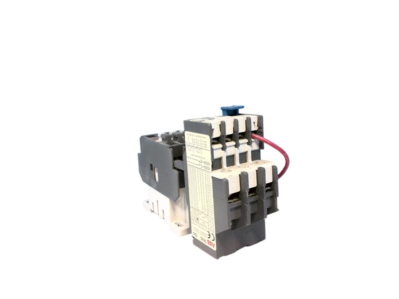 ASEA BROWN BOVERI A9S-84K-PF