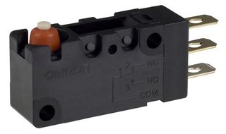 D2VW-5L3-1MS por OMRON