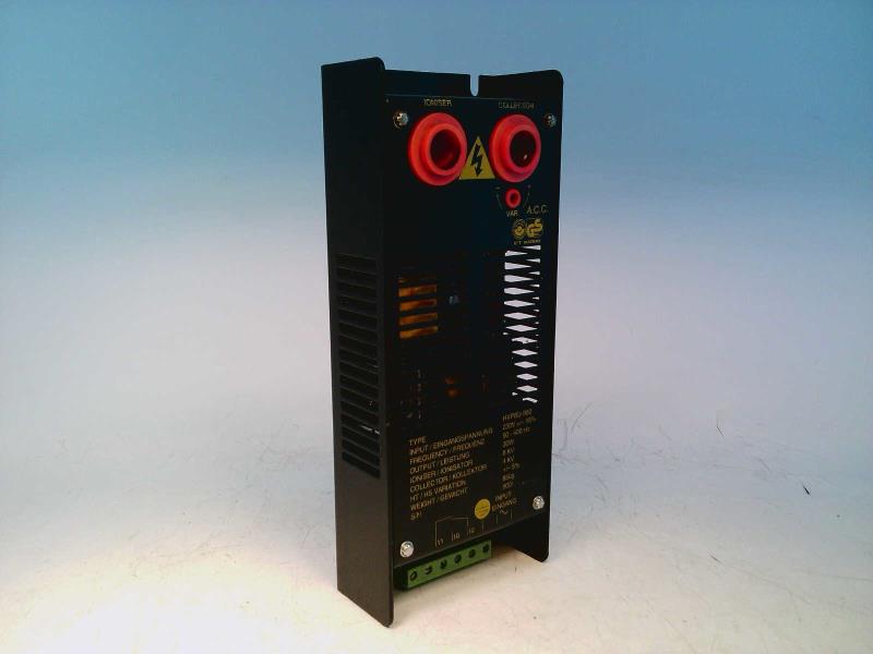 ACC HVPSU-900