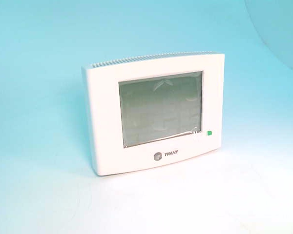 INGERSOLL RAND BAYSTAT152A