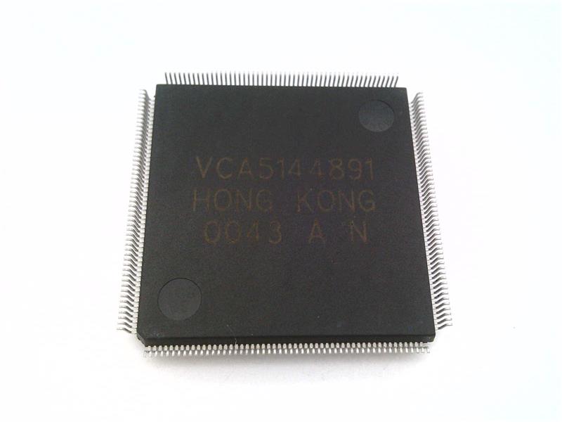 ALTERA CORPORATION EPF10K30AQC208-2