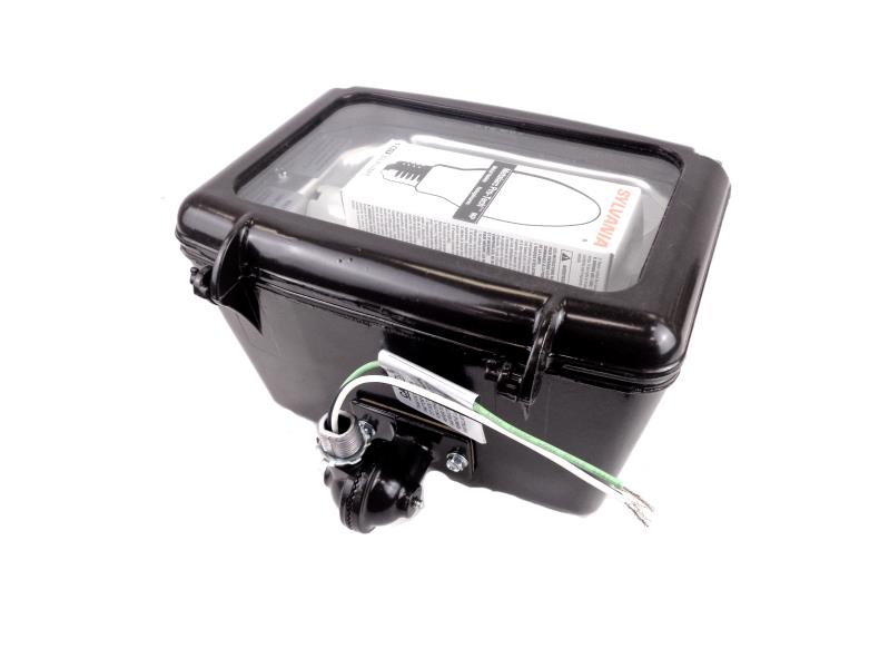 LITHONIA LIGHTING TFM100SRBTBXHPLPI