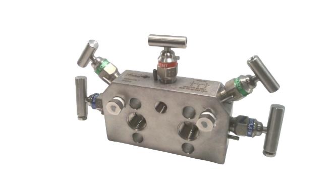 PARKER MR812SCT