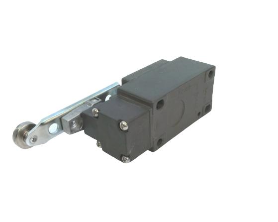 EUCHNER NZ1PS-538L0605MDC