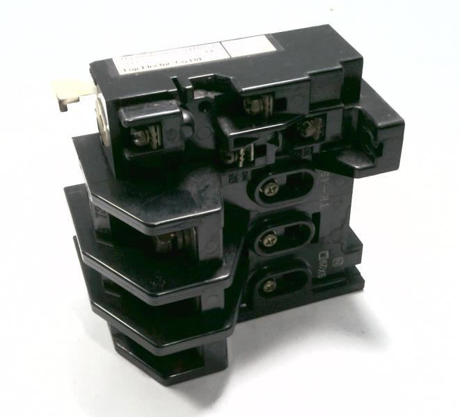 FUJI ELECTRIC TR-3N/3-45-56A