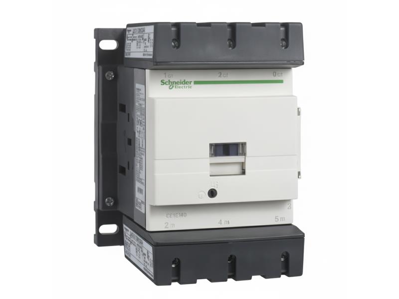 LC1D150B7 door SCHNEIDER ELECTRIC