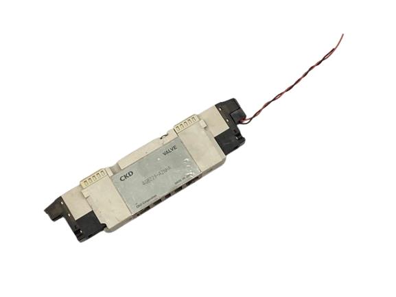 CKD CORP 4GB229-A2NHA