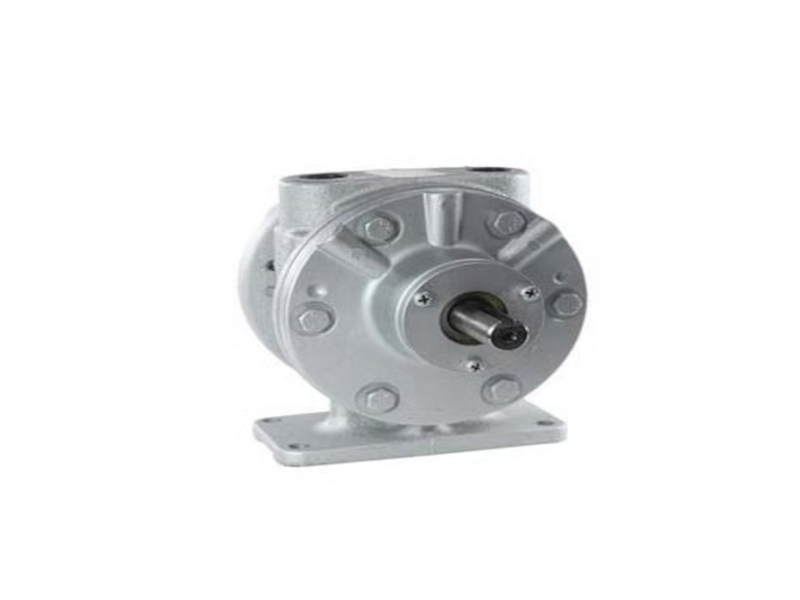 GAST MANUFACTURING 6AM-NRV-7A