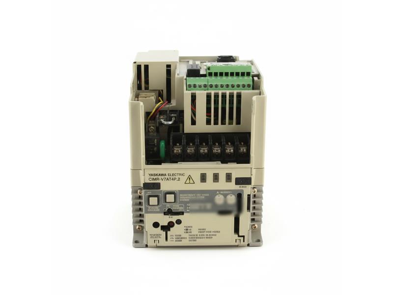 YASKAWA ELECTRIC CIMR-V7AT42P2