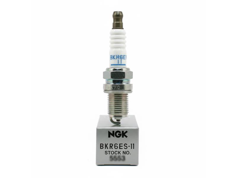 NGK SPARK PLUGS BKR6ES-11