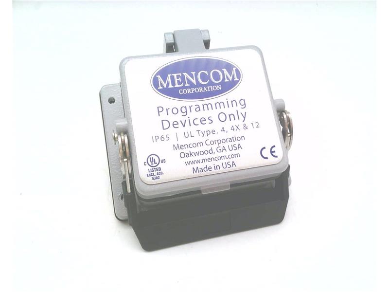 MENCOM GF-2DB9-RJ45-32