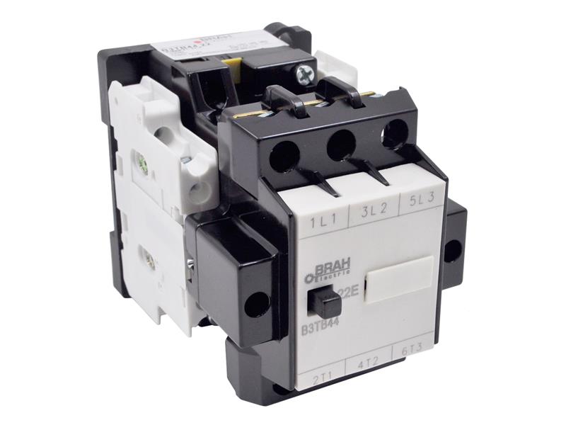 BRAH ELECTRIC B3TB4422
