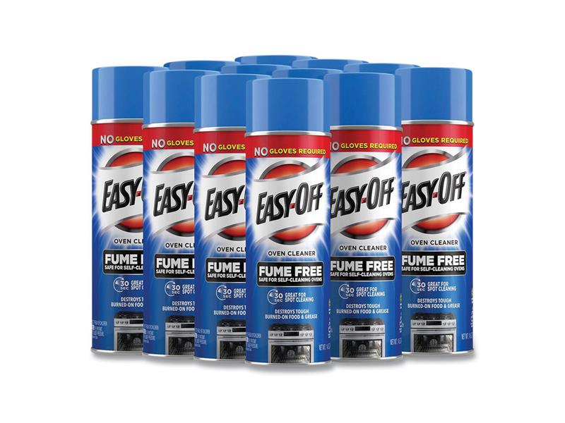 EASY OFF RAC87977CT