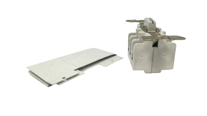 SCHNEIDER ELECTRIC 2510KO3