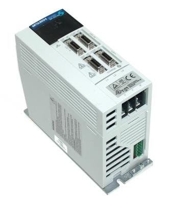 MITSUBISHI MR-J2S-40B-2S210