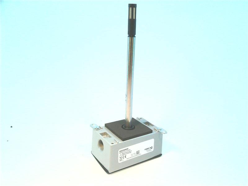 VERIS HD2XMSX