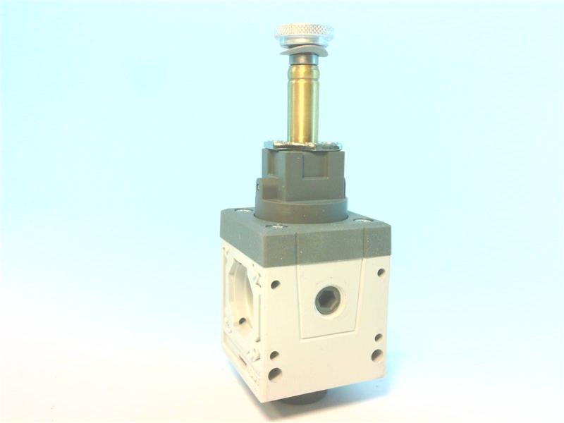 CAMOZZI MD1-V16