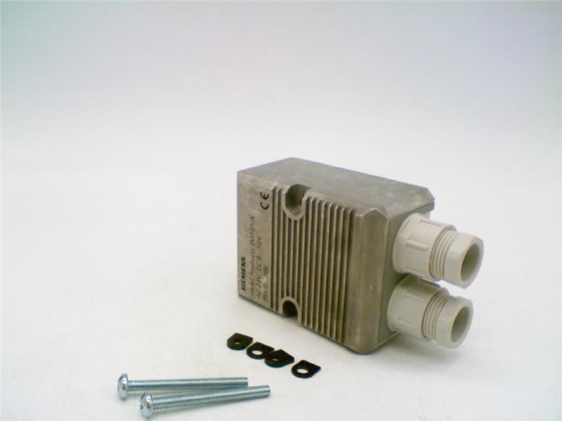 SIEMENS ZM101/A