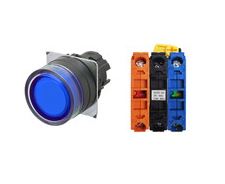 A22NL-BGM-TAA-G102-AD par OMRON