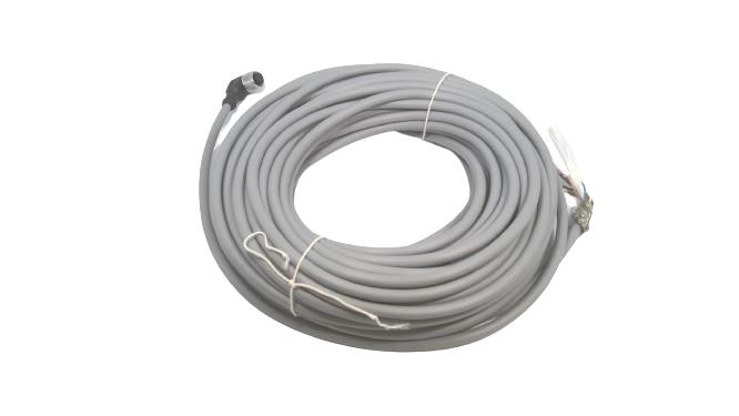FESTO NEBU-M12W8-20-N-LE8