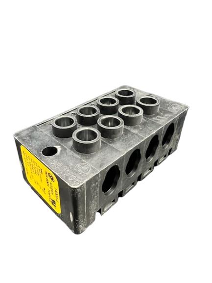 EATON CORPORATION 14004-4