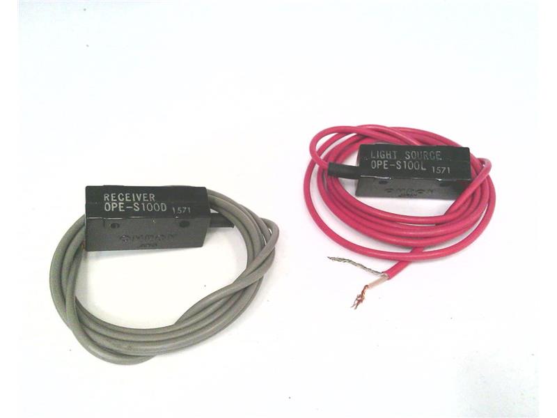 OMRON OPE-S100
