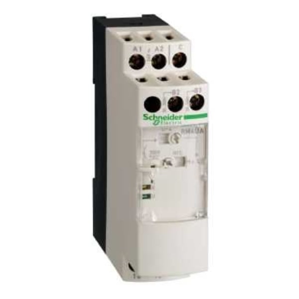 SCHNEIDER ELECTRIC RM4UA33MW