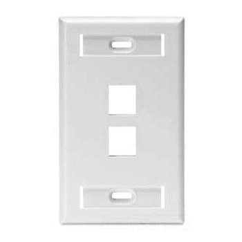 LEVITON 42080-2WS