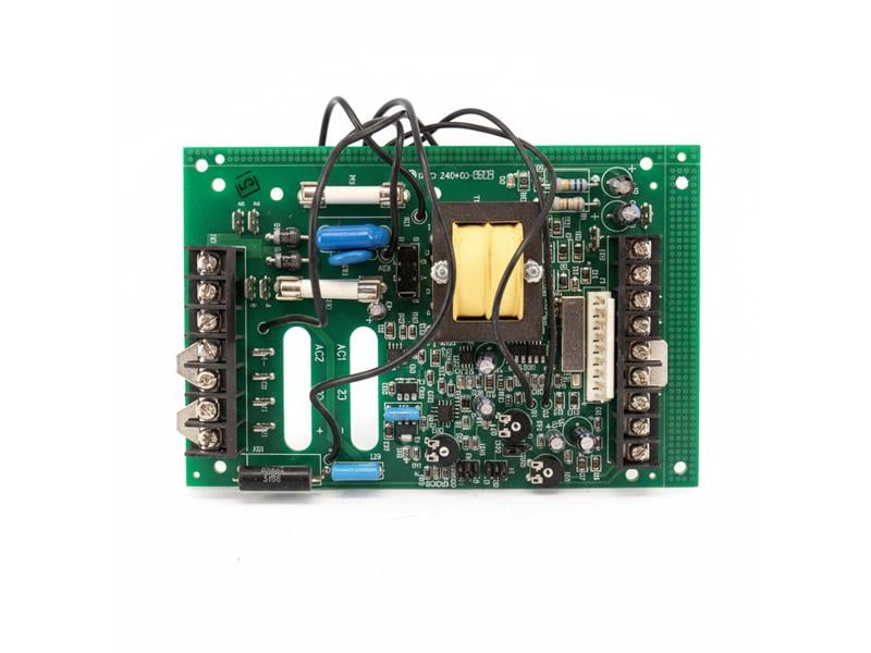 NIDEC CORP 2400-4100