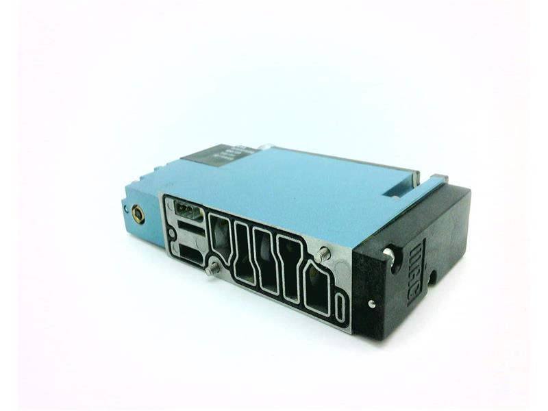 MAC VALVES INC 92B-AAB-000-DP-DJAP-4DG