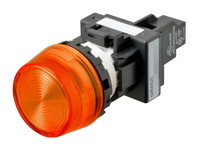 OMRON M22N-BG-TOA-OD