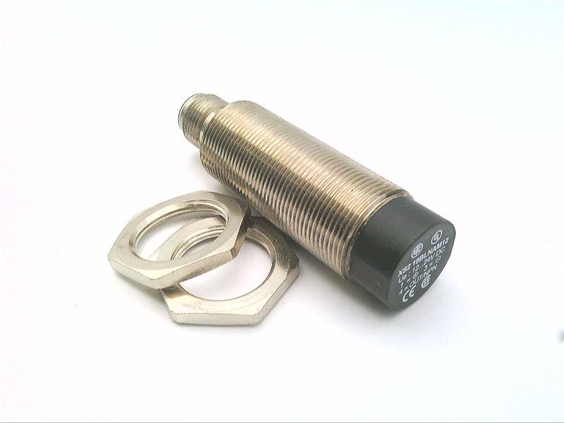 TELEMECANIQUE SENSORS XS218BLNAM12