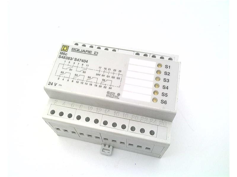 SCHNEIDER ELECTRIC 48846